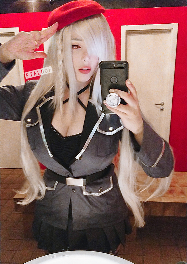 Piader-g36 Selfie(25)